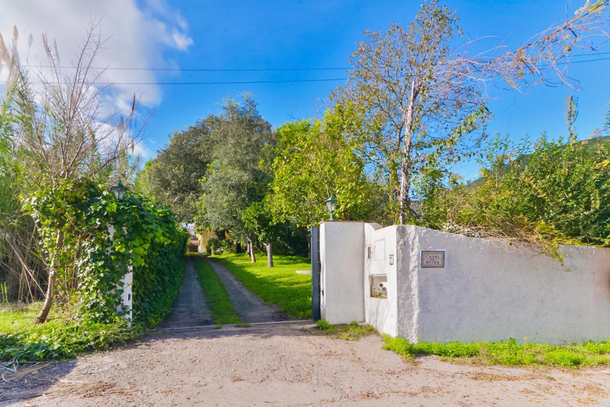 Beach & Nature Villa With Amazing Pool By Timecooler Setúbal Esterno foto